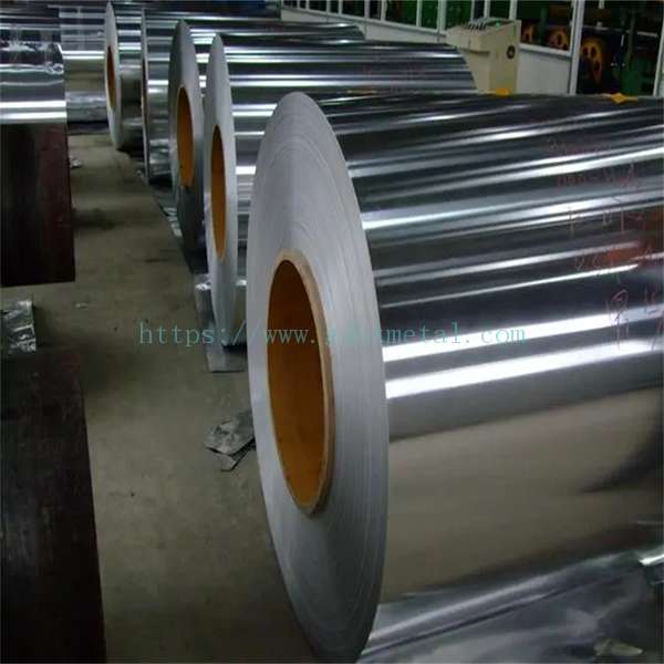 Aluminum Coil